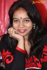 Singer MM Srilekha