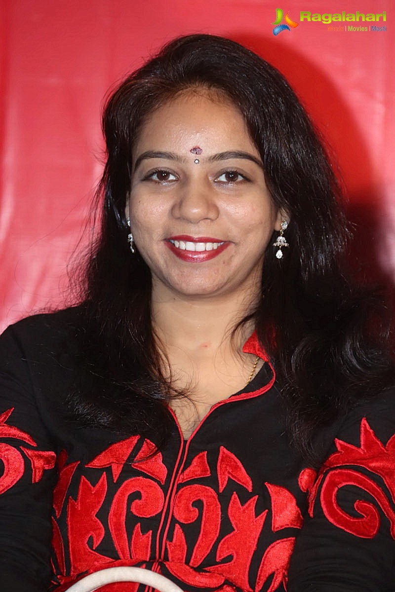 MM Srilekha