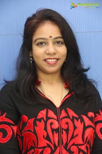 Singer MM Srilekha