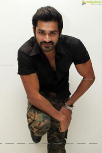Bollywood Actor Mrunal Jain