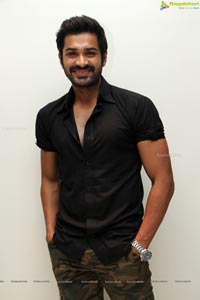Bollywood Actor Mrunal Jain