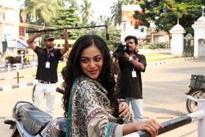 Nithya Menon Ee Velalo