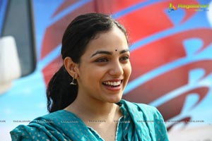 Nithya Menon Ee Velalo