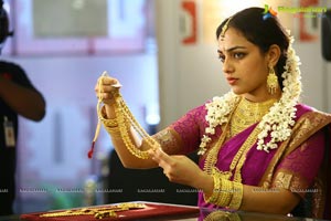 Nithya Menon Ee Velalo