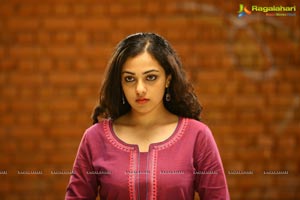 Nithya Menon Ee Velalo