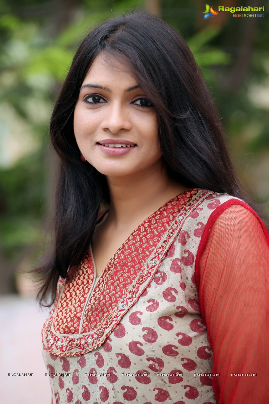 Pallavi