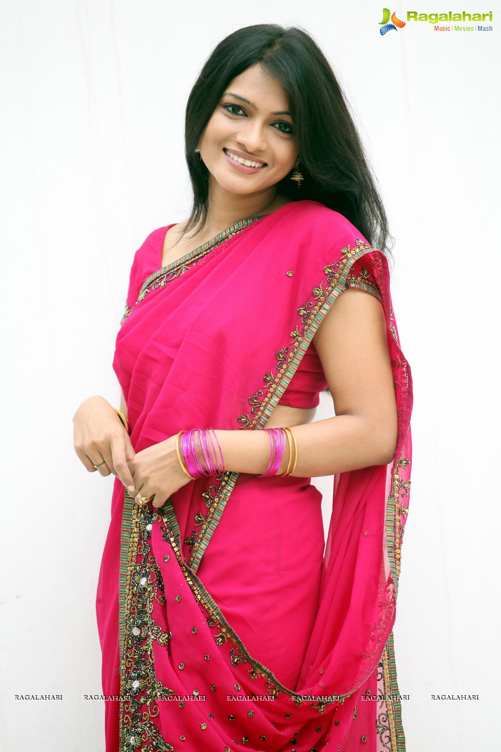 Pallavi