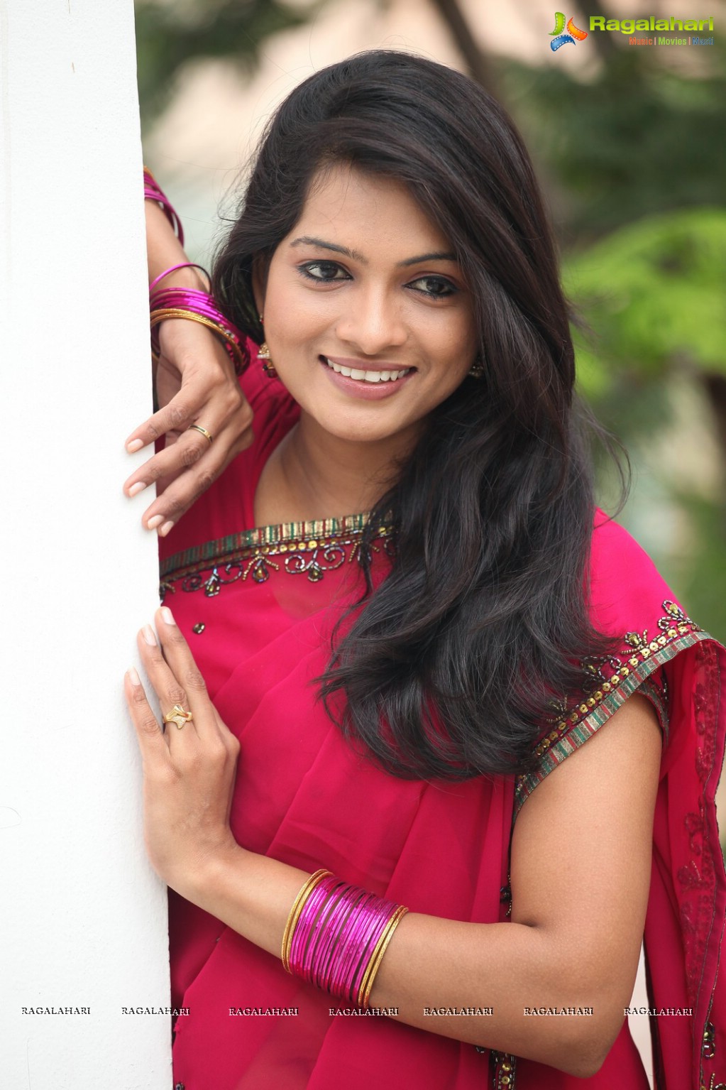 Pallavi