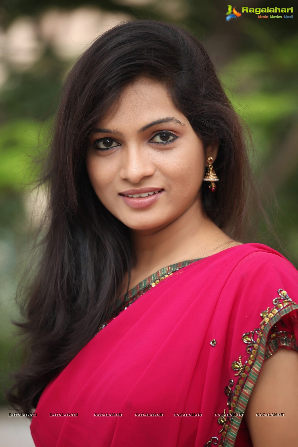 Pallavi