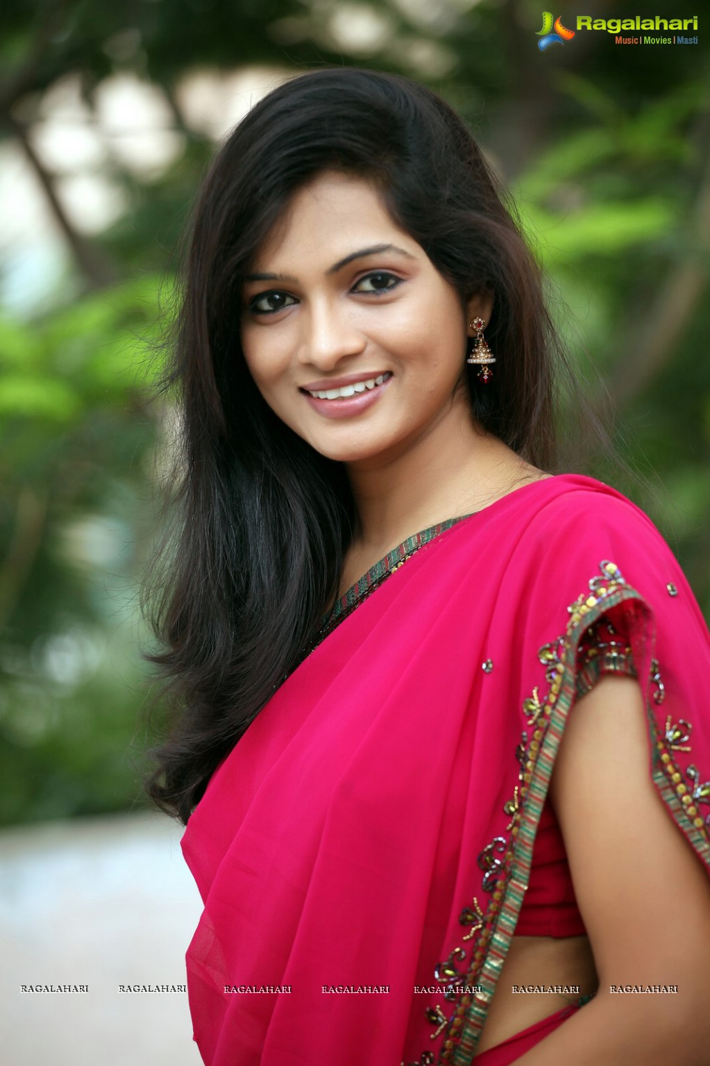 Pallavi