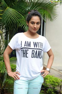 VJ Pooja Ramachandran