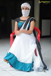 Heroine Priyanka Pallavi