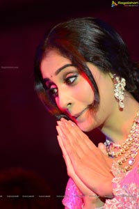 Regina Cassandra Teach For Change