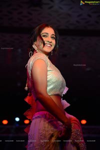 Regina Cassandra Teach For Change