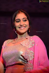 Regina Cassandra Teach For Change