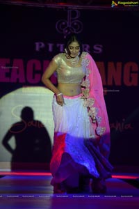 Regina Cassandra Teach For Change