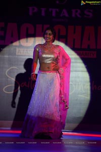 Regina Cassandra Teach For Change