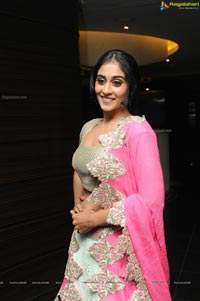 Regina Cassandra Teach For Change