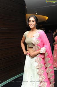 Regina Cassandra Teach For Change