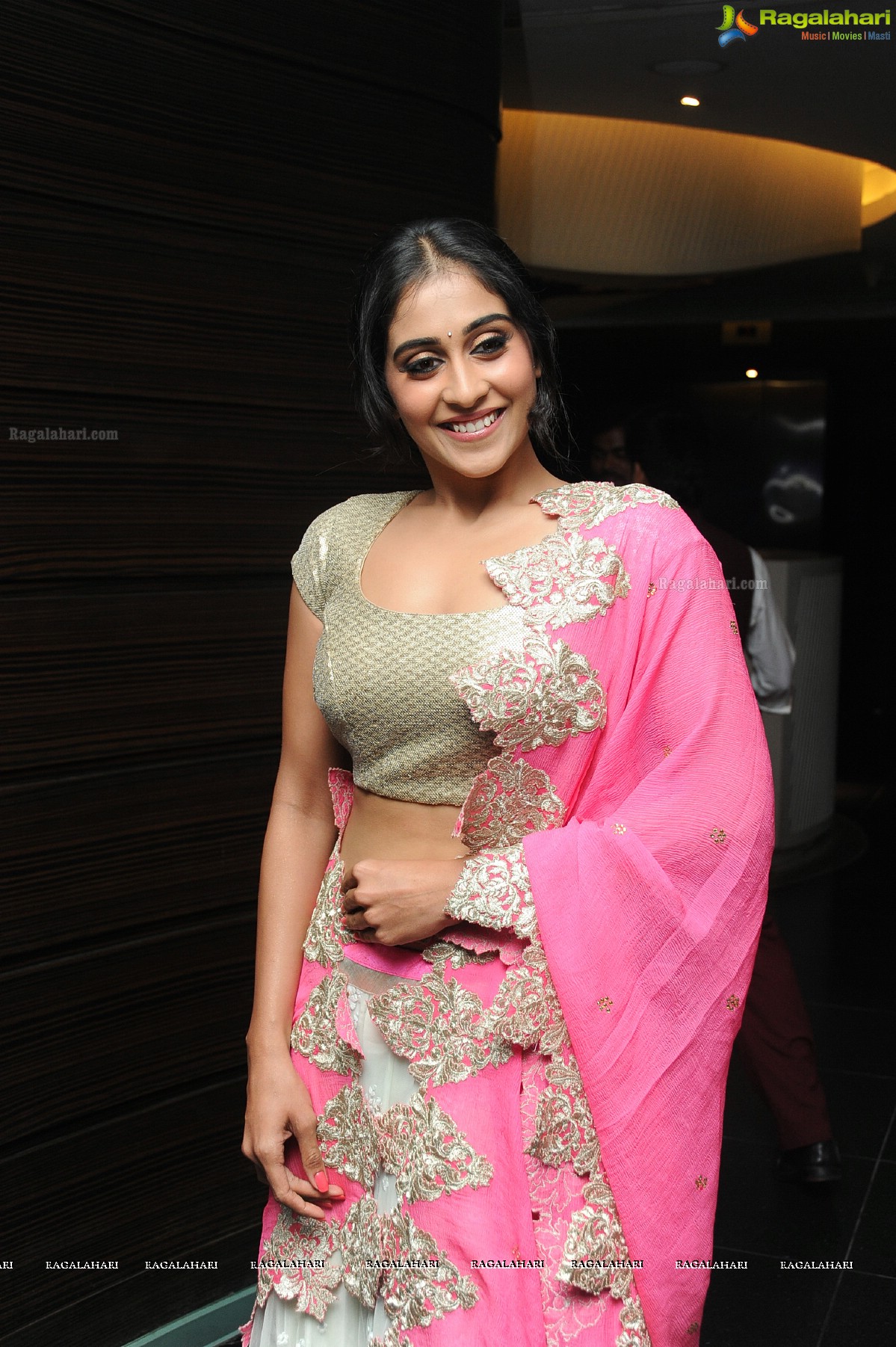 Regina Cassandra