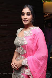 Regina Cassandra Teach For Change