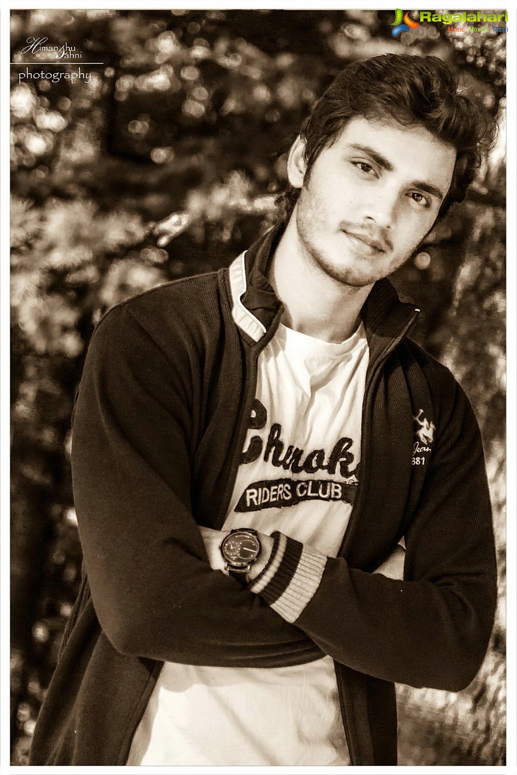 Rohit Sahni