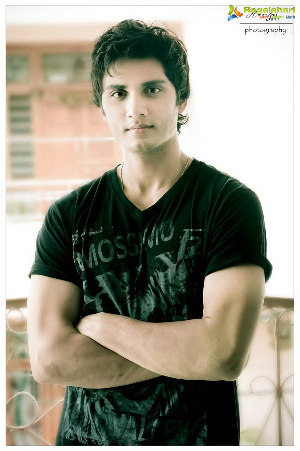 Rohit Sahni