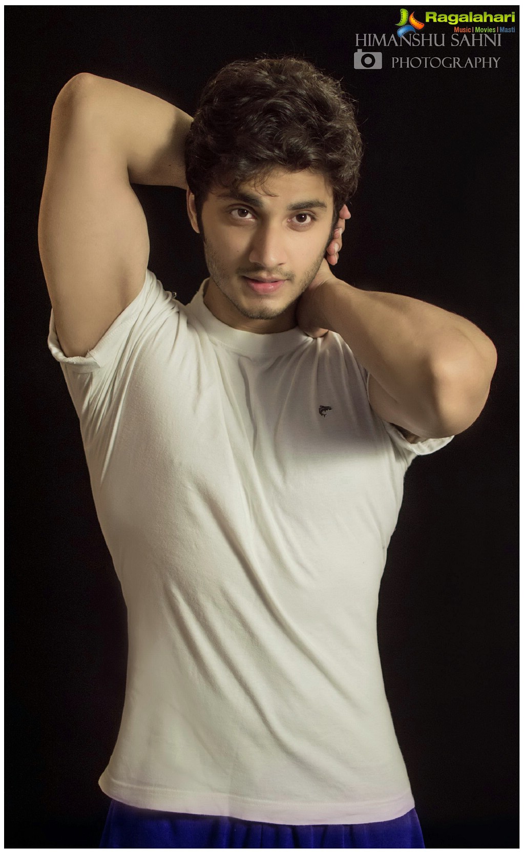 Rohit Sahni