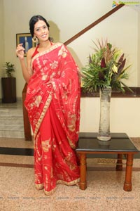 Hyderabad Model Sadhana Singh