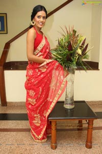 Hyderabad Model Sadhana Singh