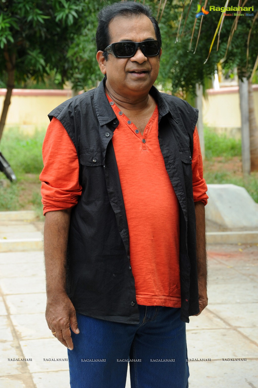 Brahmanandam