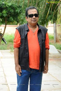 Geethanjali Brahmanandam Saithan Raj