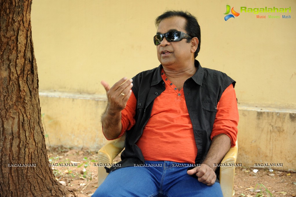 Brahmanandam