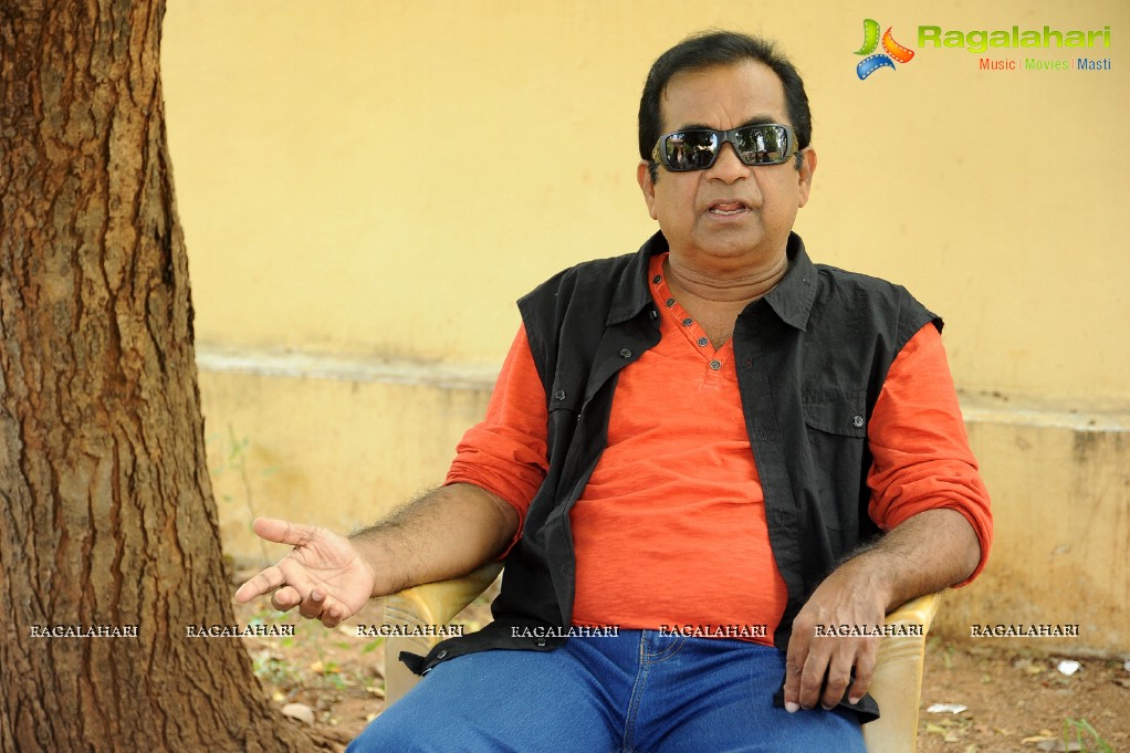 Brahmanandam