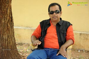 Geethanjali Brahmanandam Saithan Raj