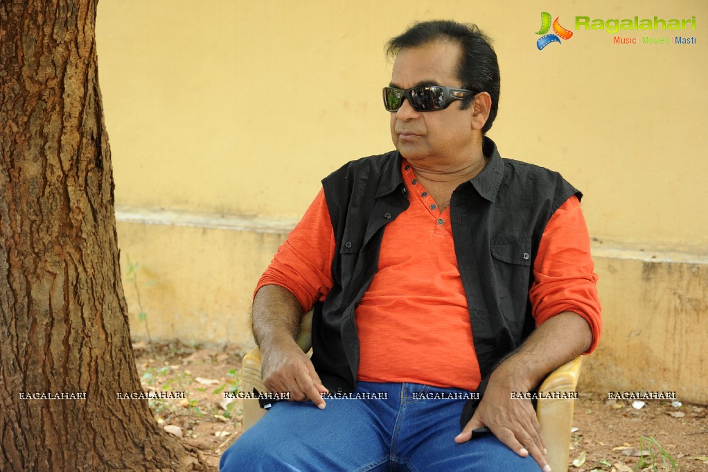 Brahmanandam