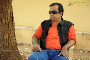 Geethanjali Brahmanandam Saithan Raj