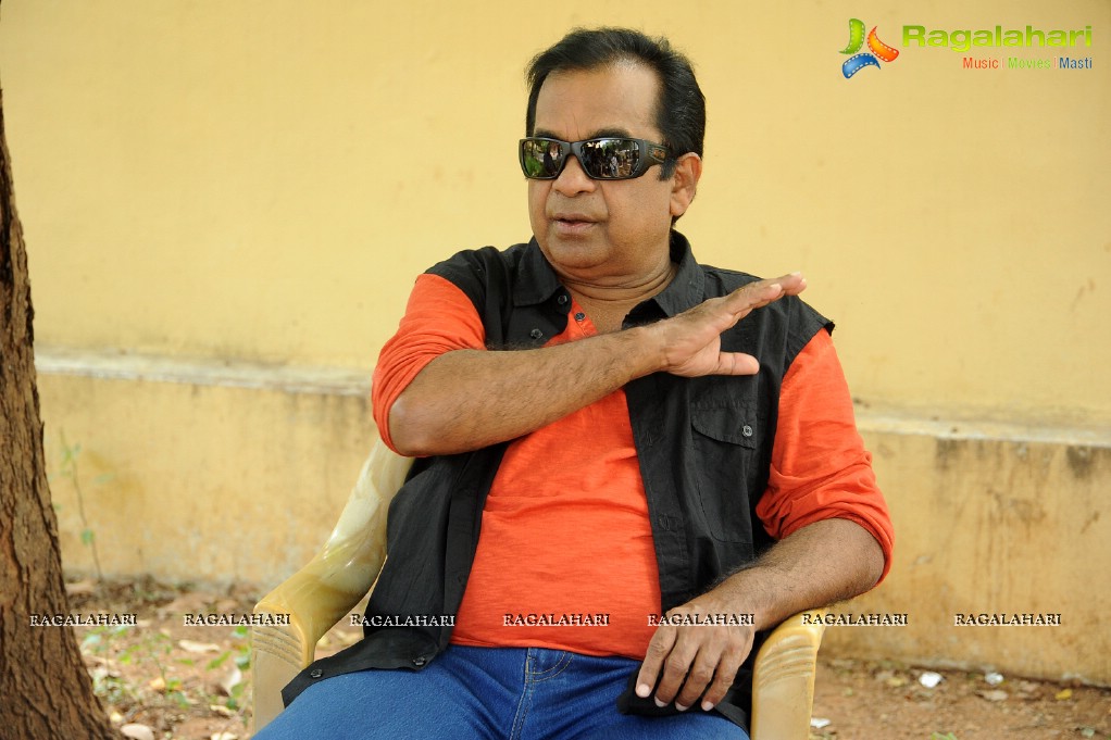 Brahmanandam