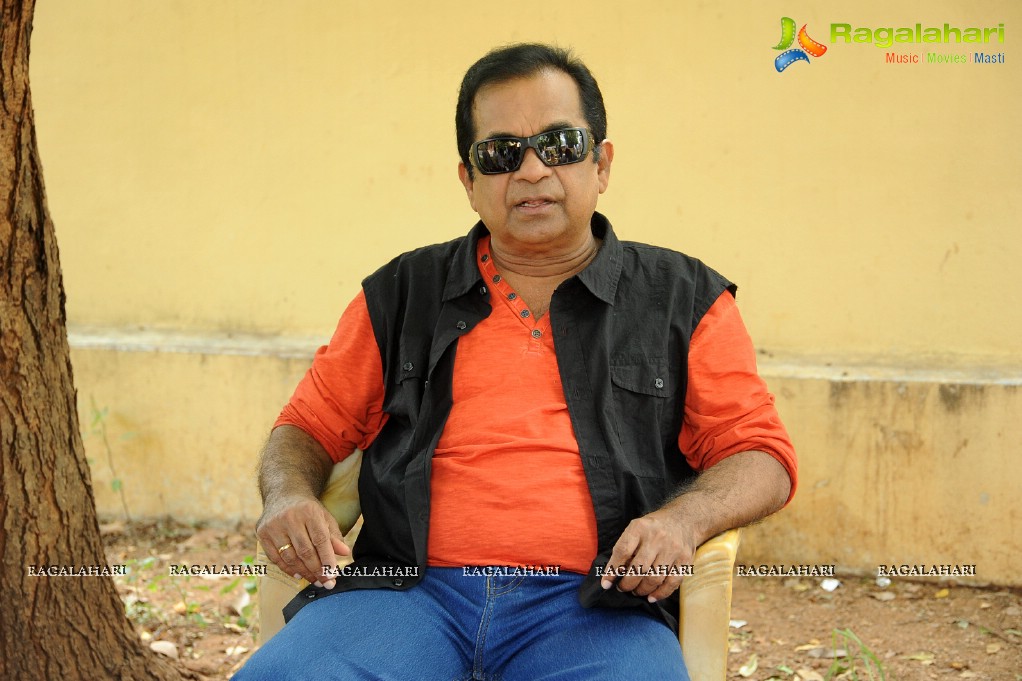 Brahmanandam