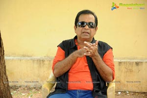 Geethanjali Brahmanandam Saithan Raj