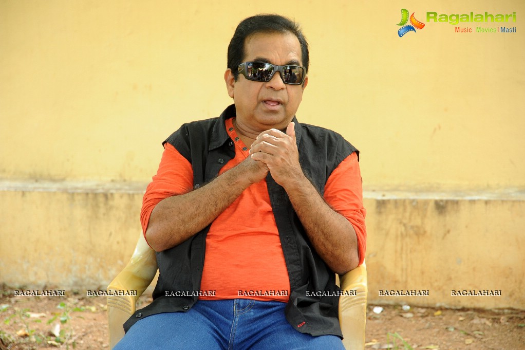 Brahmanandam