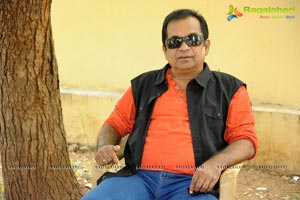 Geethanjali Brahmanandam Saithan Raj