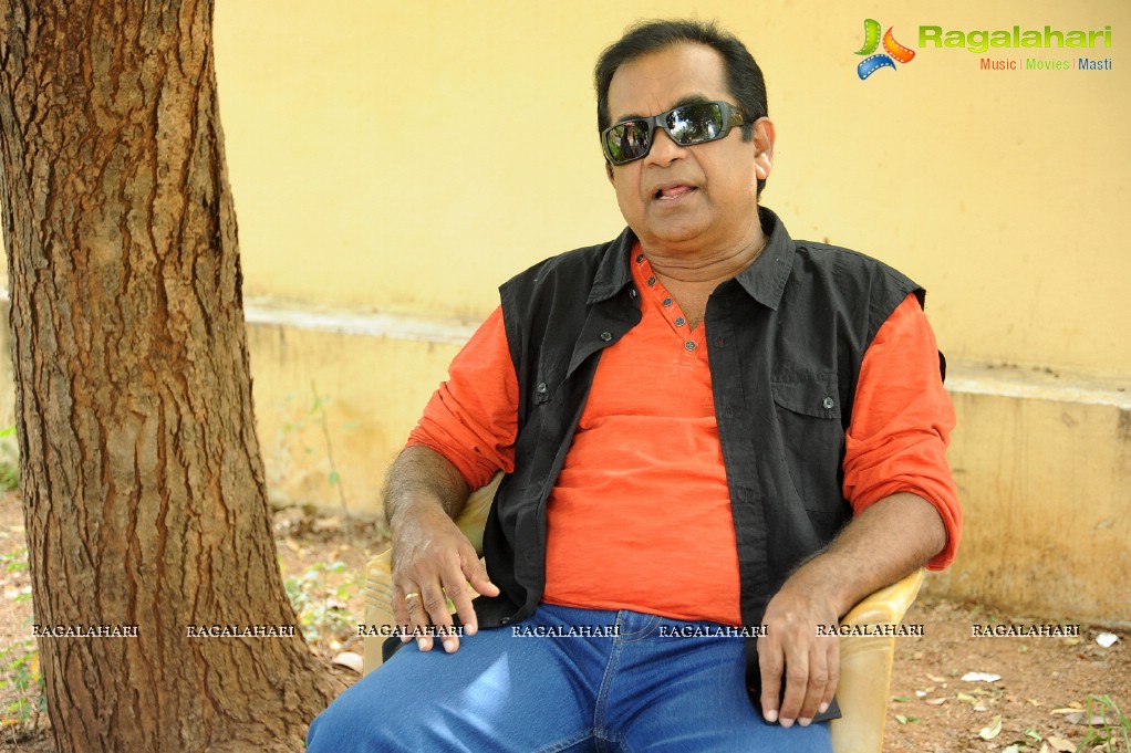 Brahmanandam