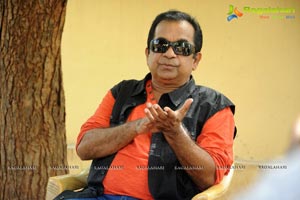 Geethanjali Brahmanandam Saithan Raj