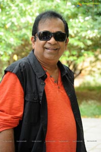 Geethanjali Brahmanandam Saithan Raj