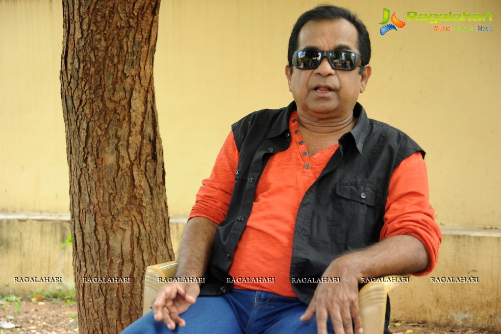 Brahmanandam