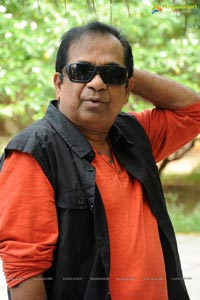 Geethanjali Brahmanandam Saithan Raj