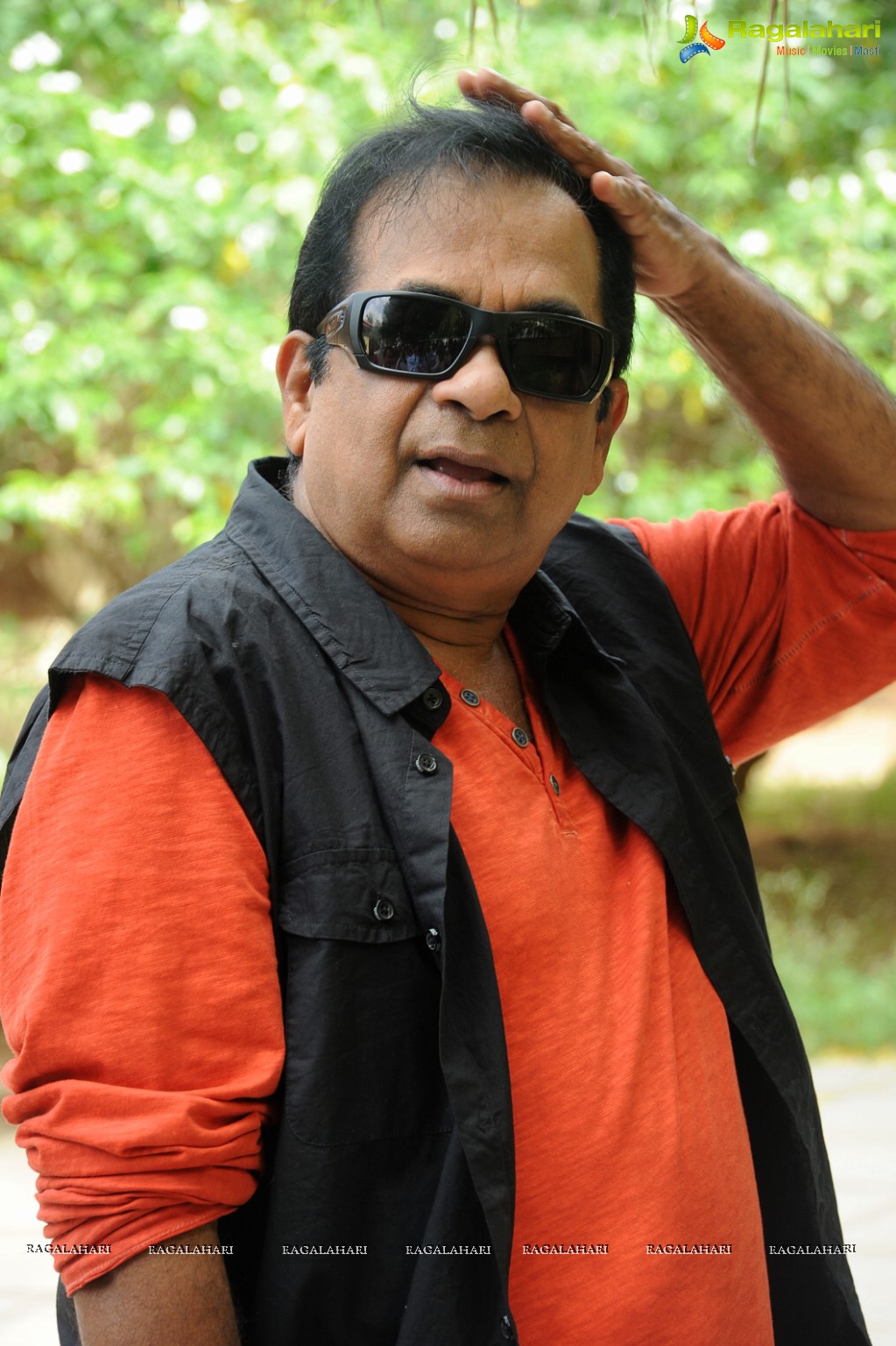 Brahmanandam