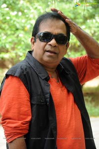 Geethanjali Brahmanandam Saithan Raj