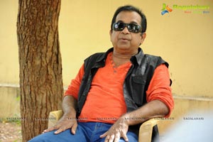 Geethanjali Brahmanandam Saithan Raj